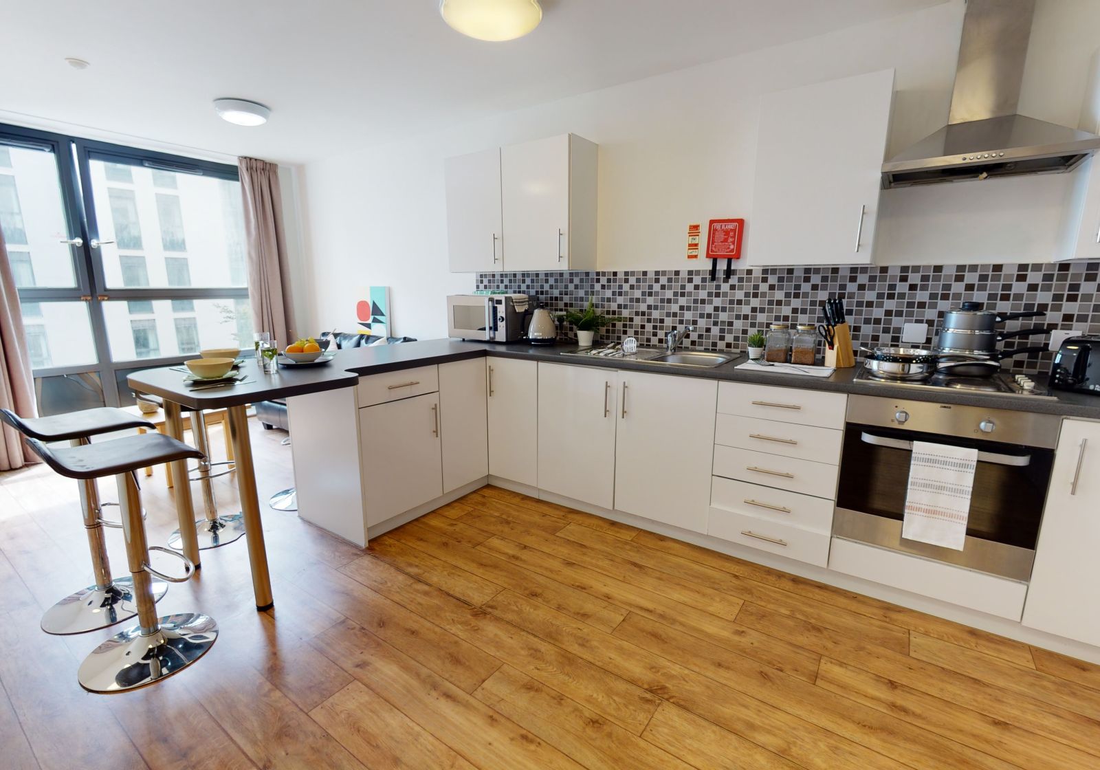  Copper En-Suite Premium  -  iQ Sterling Court  - Gallery -  3