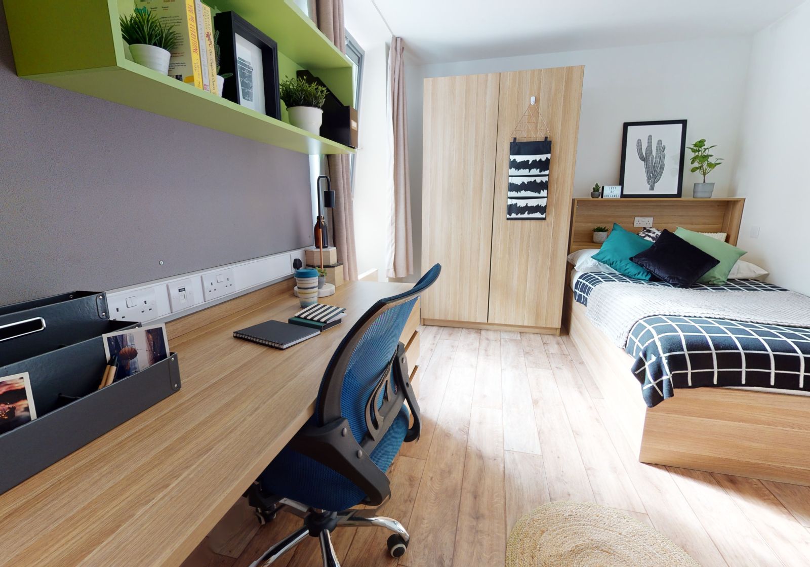  Silver Studio Premium  -  iQ Sterling Court  - Gallery -  5