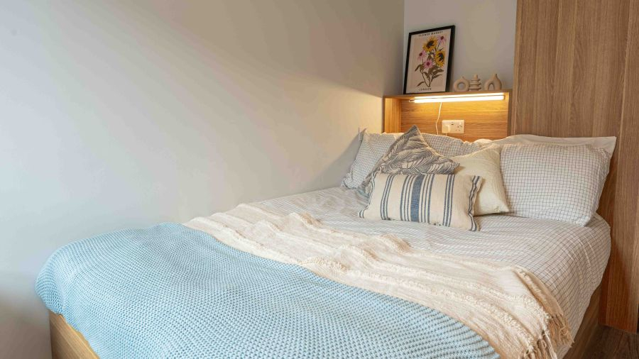 Saver En-Suite - 7