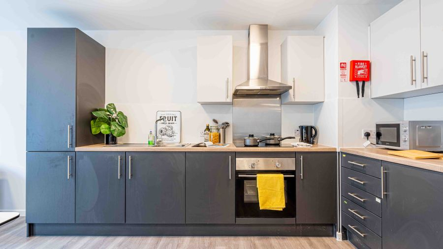 Saver En-Suite - 2