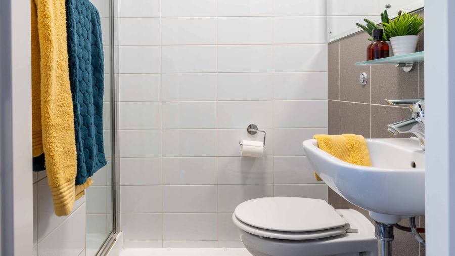 Saver En-Suite - 5