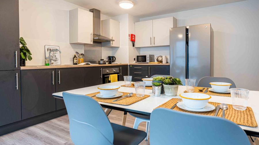 Saver En-Suite - 3