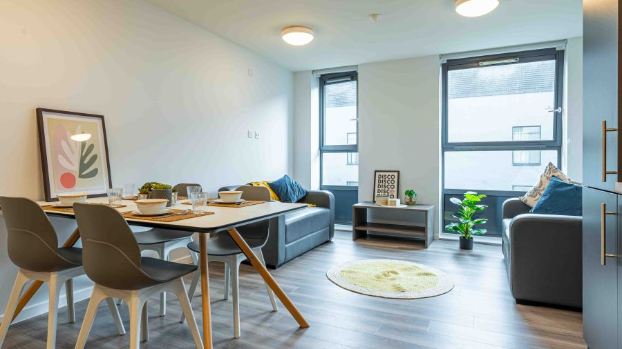 Saver En-Suite - 4