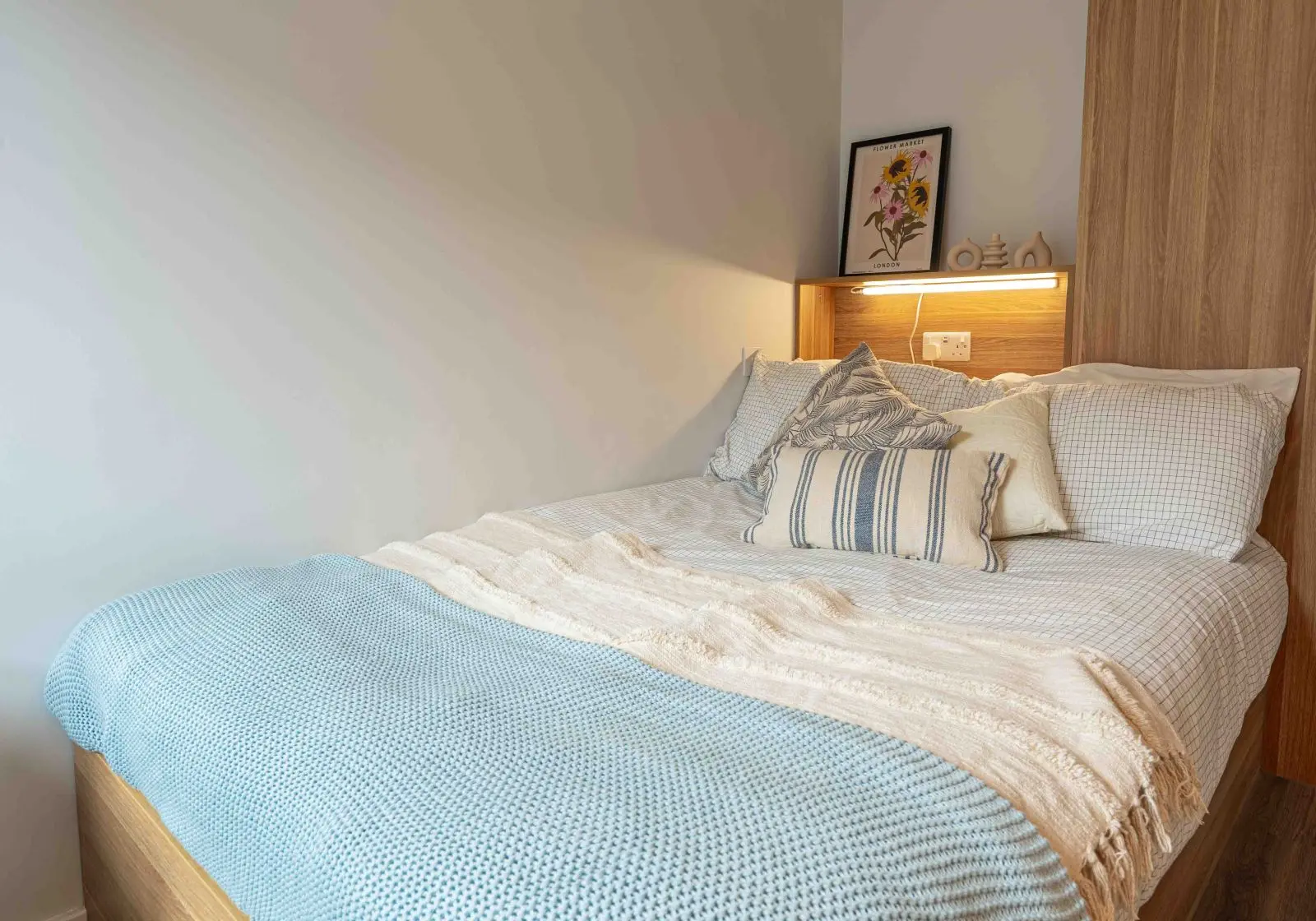  Bronze En-Suite Plus-2627  -  أى كيو رافلز هاوس  - Gallery -  4
