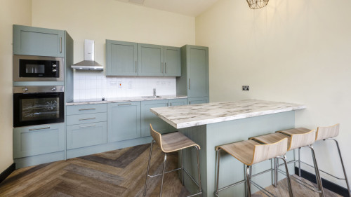 Fontenoy Apartments - Gallery - 11
