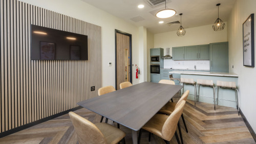 Fontenoy Apartments - Gallery - 10