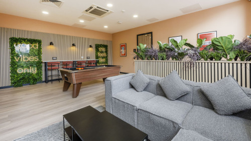 Fontenoy Apartments - Gallery - 8