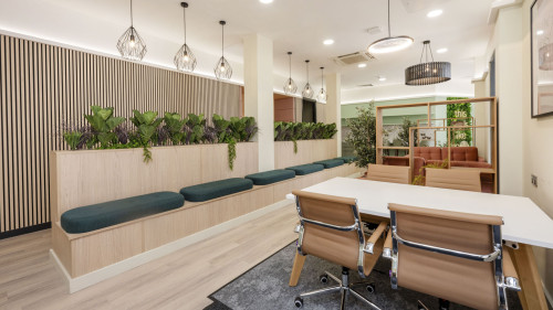 Fontenoy Apartments  - Gallery -  5