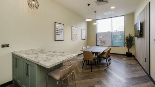 Fontenoy Apartments - Gallery - 12