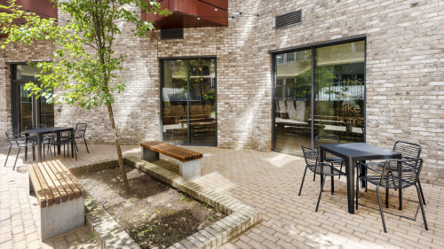 Fontenoy Apartments - Gallery - 9