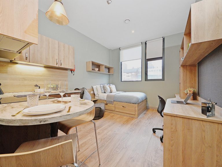 Premium Studio - Fontenoy Apartments - Gallery - 10