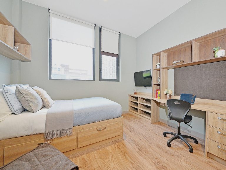 Premium Studio - Fontenoy Apartments - Gallery - 1