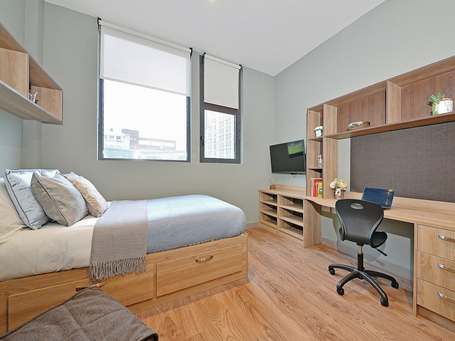 Premium Studio - Fontenoy Apartments - Gallery - 13