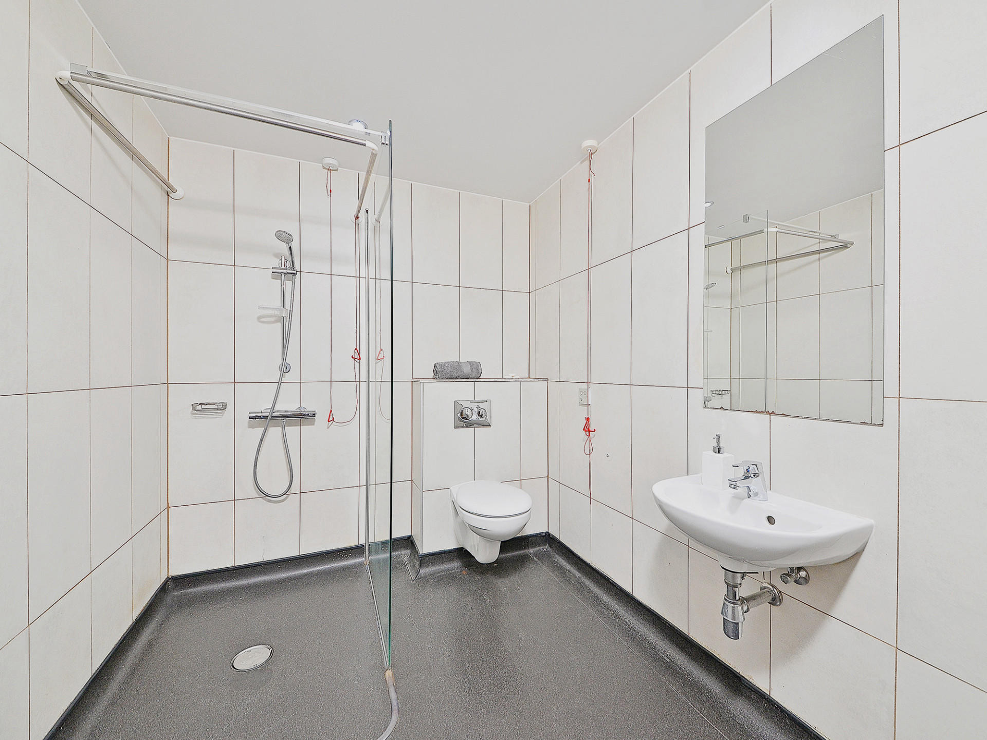 Luxury Plus Studio - Fontenoy Apartments - Gallery - 13