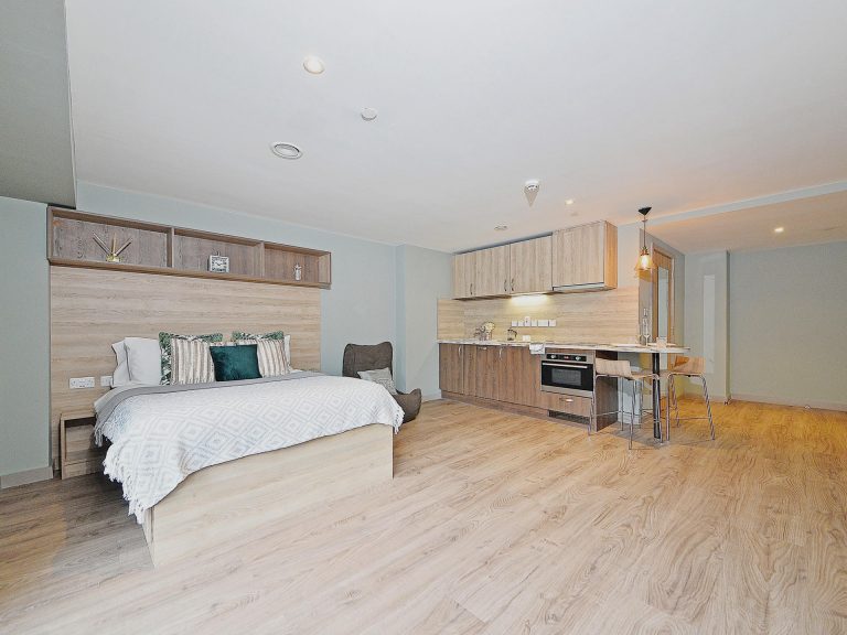 Luxury Plus Studio - Fontenoy Apartments - Gallery - 5