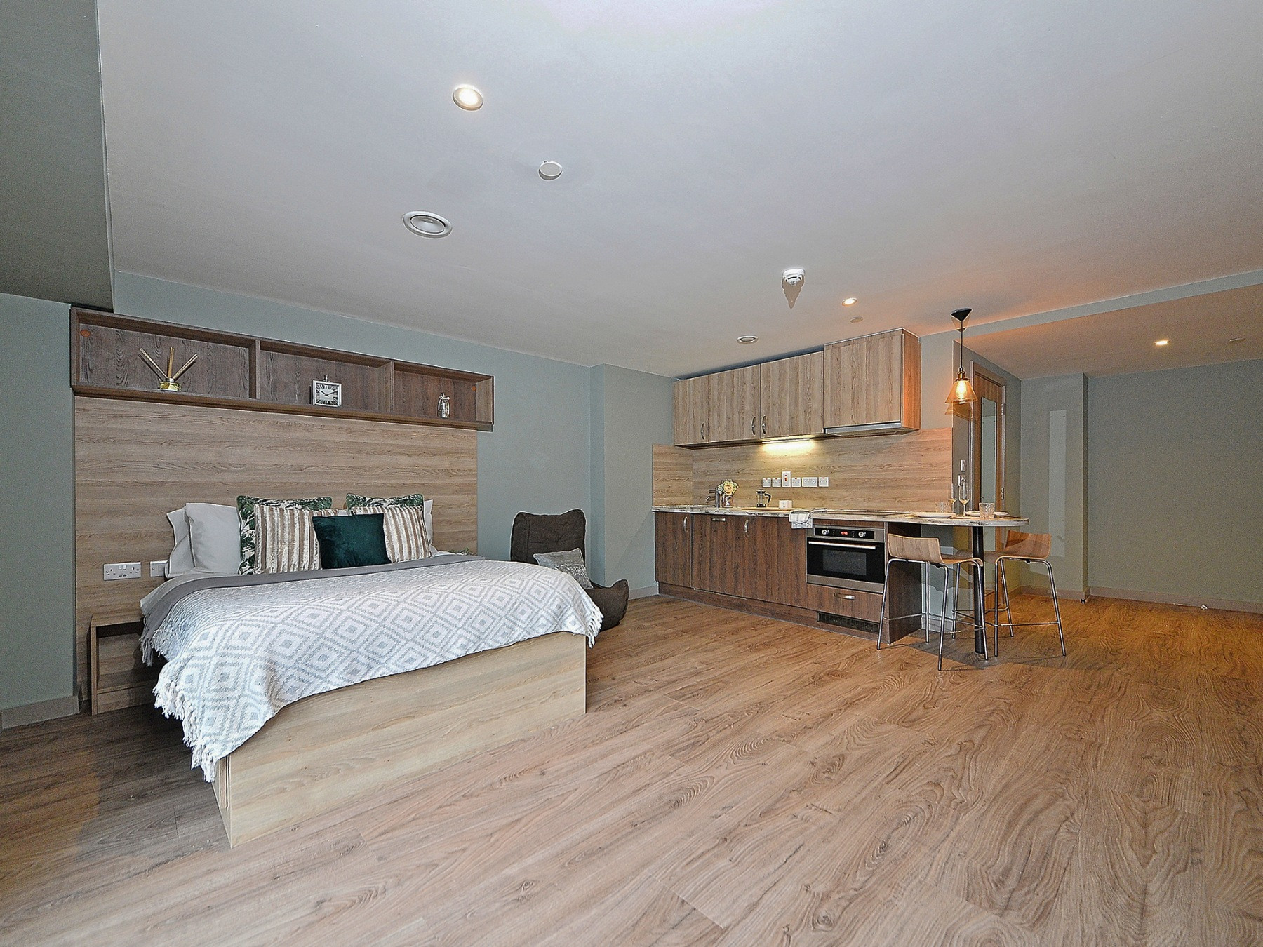 Luxury Plus Studio - Fontenoy Apartments - Gallery - 6