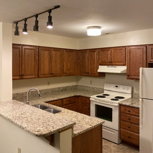 Willow Creek Radford - Rooms