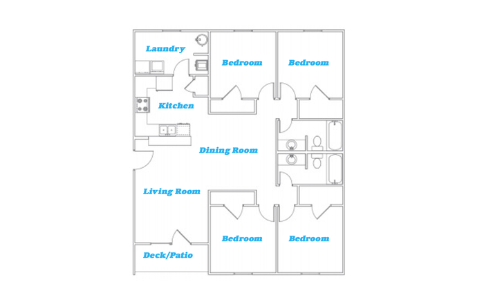 Willow Creek Radford - Gallery - 40