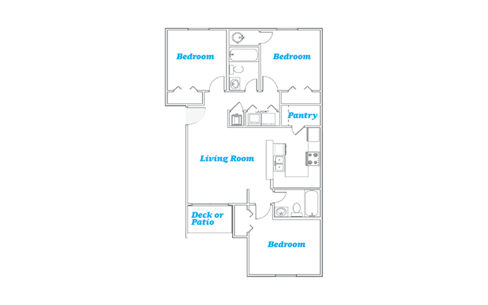 Willow Creek Radford - Gallery - 41