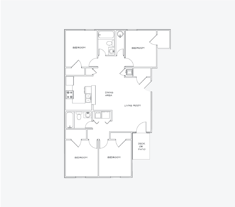 Willow Creek Radford - Gallery - 29