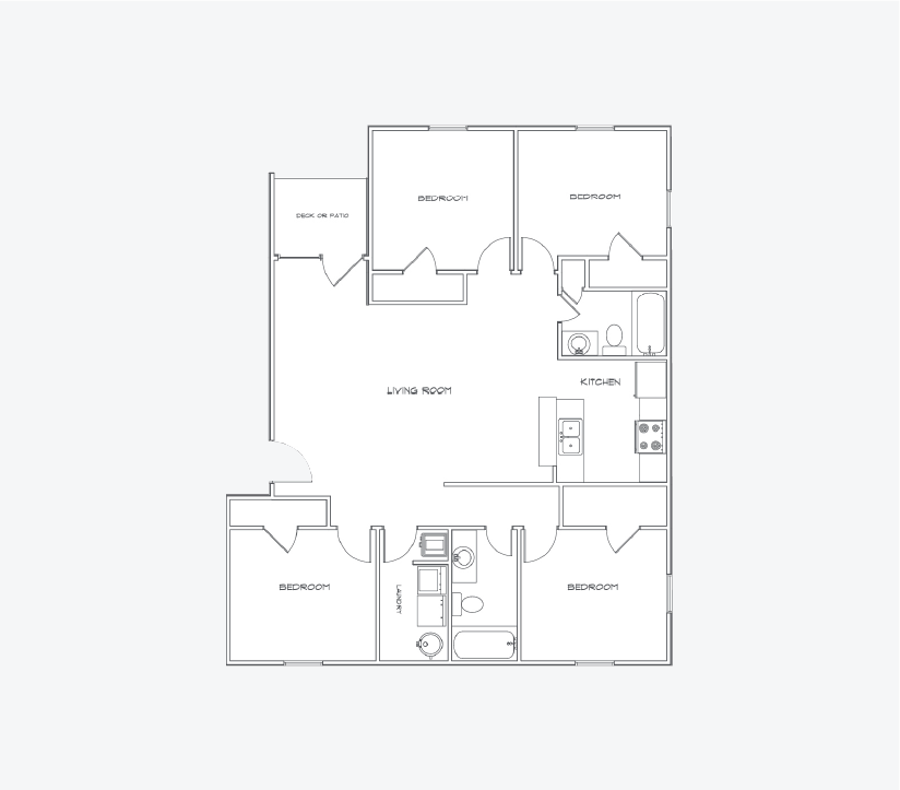 Willow Creek Radford - Gallery - 30