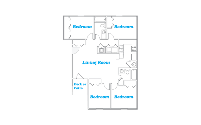 Willow Creek Radford - Gallery - 31