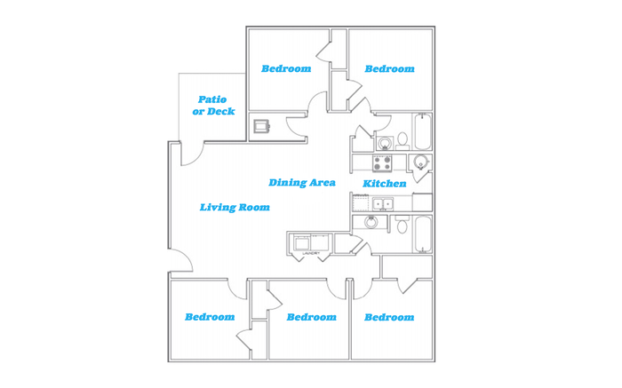 Willow Creek Radford - Gallery - 32