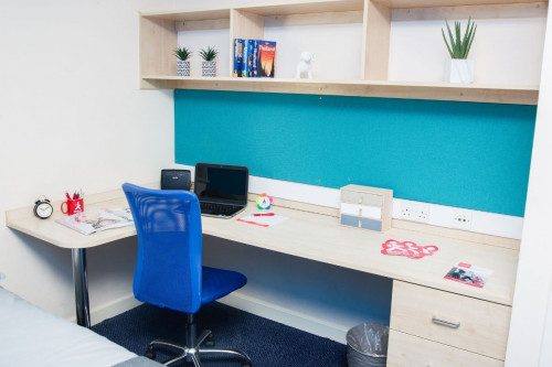 London Nest Don Gratton House - Flexible Tenancies - Gallery - 9