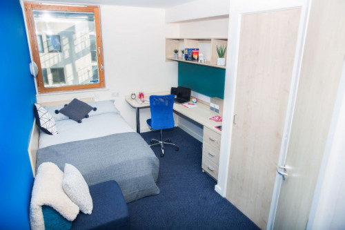 London Nest Don Gratton House - Flexible Tenancies - Gallery - 8