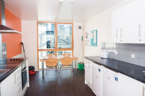 London Nest Don Gratton House - Flexible Tenancies  - Gallery -  5