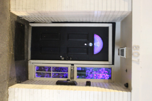 South Flower Residence - Gallery - 143