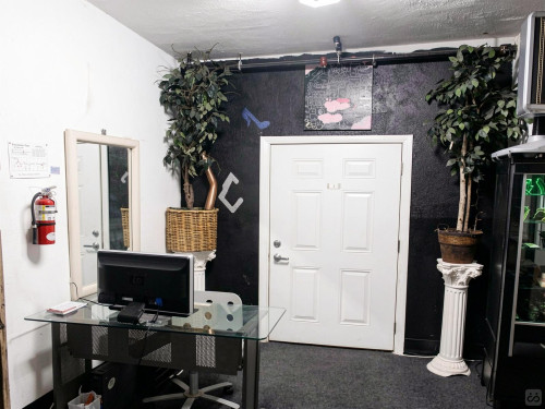 South Flower Residence - Gallery - 176