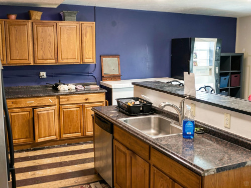 South Flower Residence - Gallery - 155