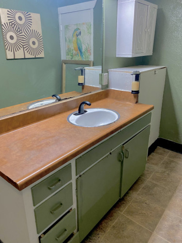 South Flower Residence - Gallery - 151