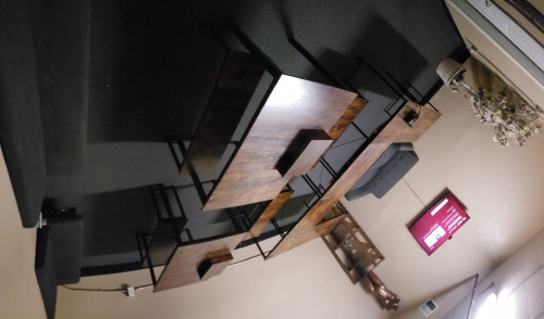 South Flower Residence - Gallery - 124