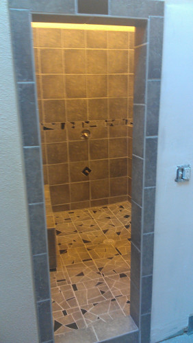 South Flower Residence - Gallery - 76