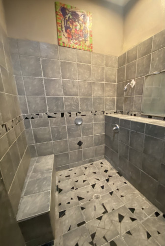 South Flower Residence - Gallery - 152