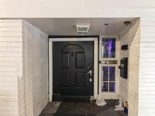 South Flower Residence - Gallery - 177