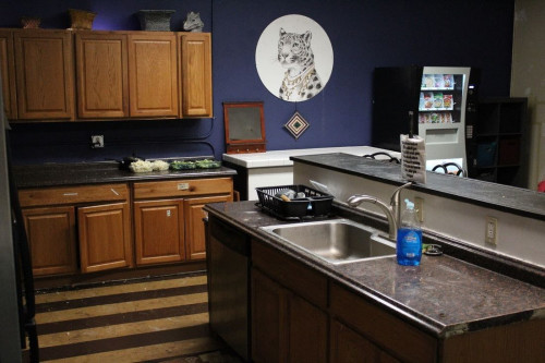 Downtown Residence  - Gallery -  3