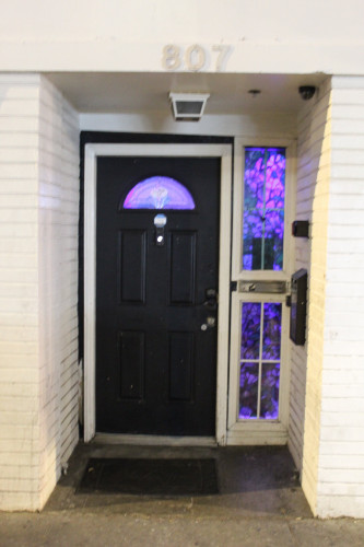 South Flower Residence - Gallery - 61