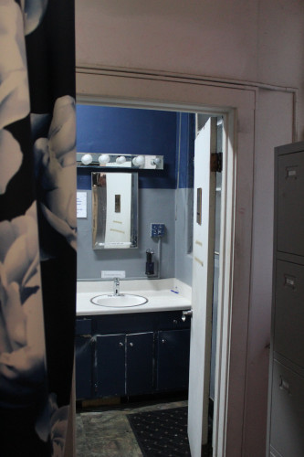 South Flower Residence - Gallery - 46