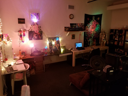 South Flower Residence - Gallery - 31