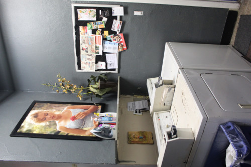 South Flower Residence - Gallery - 140