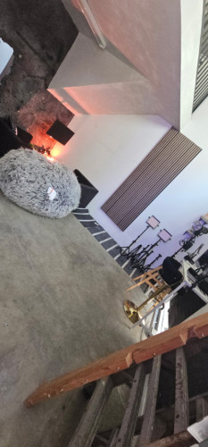 South Flower Residence - Gallery - 189