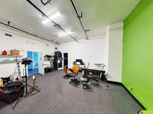 South Flower Residence - Gallery - 192
