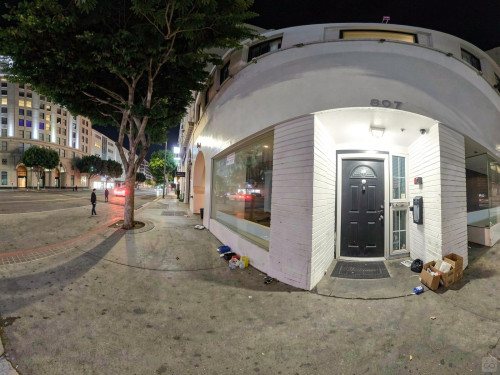 South Flower Residence - Gallery - 179