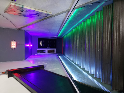 South Flower Residence - Gallery - 125