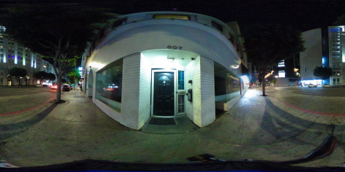 South Flower Residence - Gallery - 113