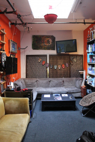 South Flower Residence - Gallery - 51