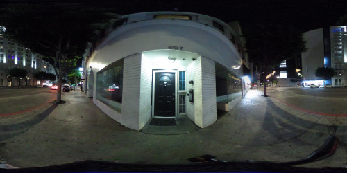 South Flower Residence - Gallery - 72